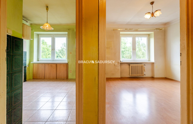 2 pokoje po aranżacji | 30,41 m² | os. Ogrodowe