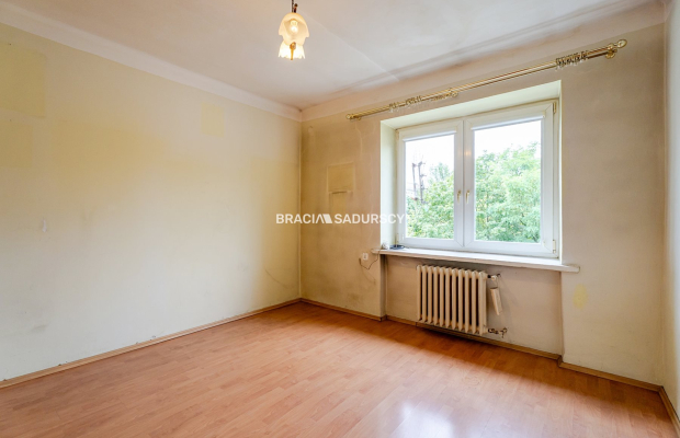 2 pokoje po aranżacji | 30,41 m² | os. Ogrodowe