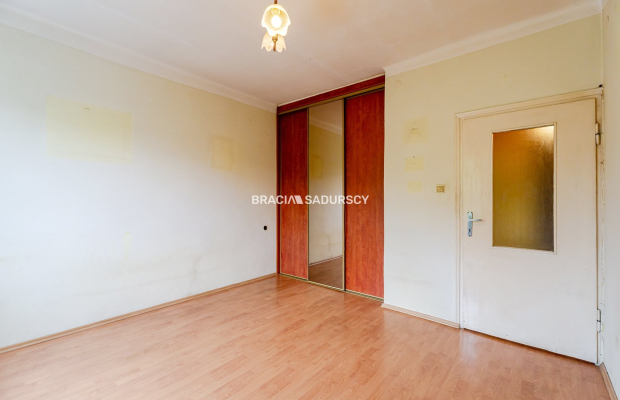 2 pokoje po aranżacji | 30,41 m² | os. Ogrodowe