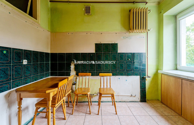 2 pokoje po aranżacji | 30,41 m² | os. Ogrodowe