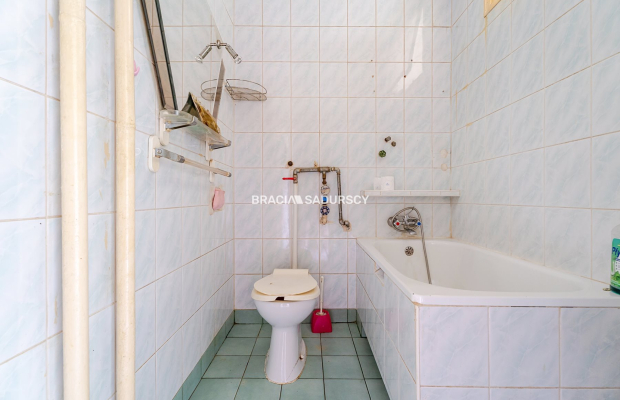 2 pokoje po aranżacji | 30,41 m² | os. Ogrodowe