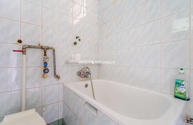 2 pokoje po aranżacji | 30,41 m² | os. Ogrodowe