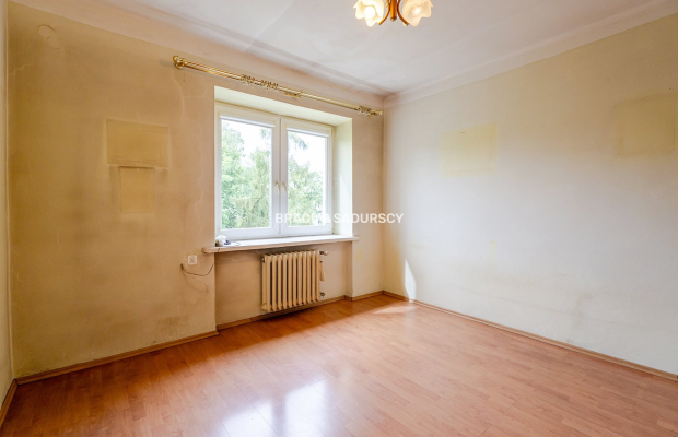 2 pokoje po aranżacji | 30,41 m² | os. Ogrodowe