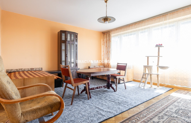 Centrum Skawiny: 2-pok., duży balkon, piwnica