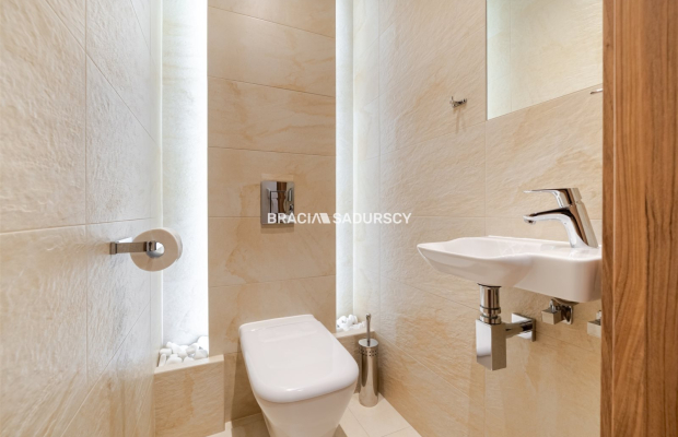 3 pokoje | 77,05 m² | loggia | garaż | Piltza 