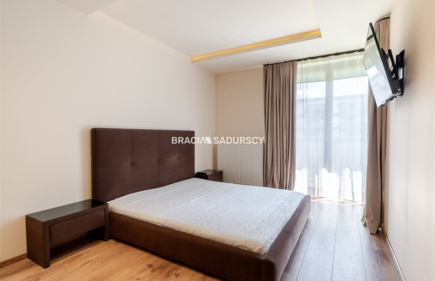 3 pokoje | 77,05 m² | loggia | garaż | Piltza 