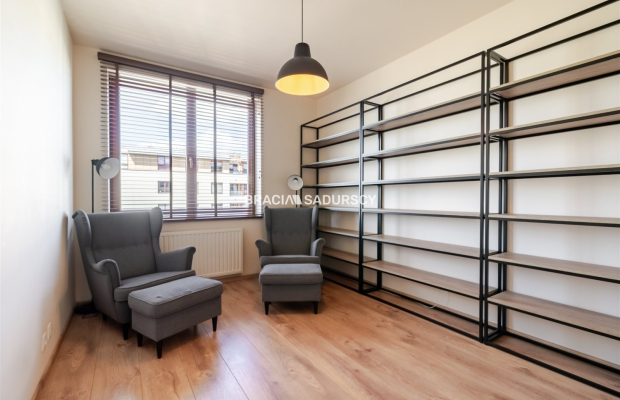 3 pokoje | 77,05 m² | loggia | garaż | Piltza 
