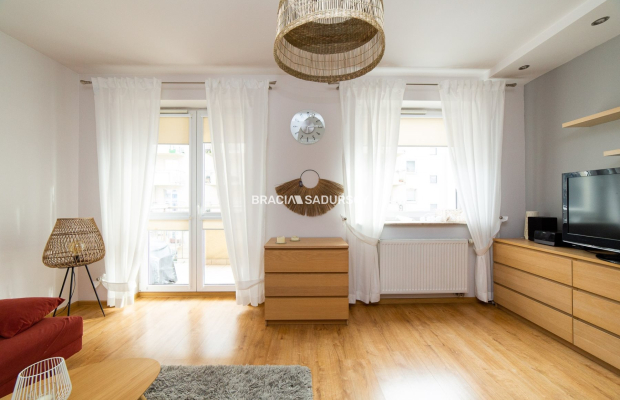 2 pokoje z balkonem | Prądnik Czerwony