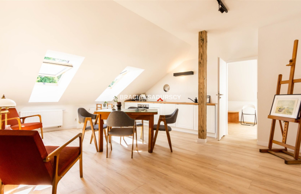 Przytulne mieszkanie / 50m2 / Tyniec / od 01.09