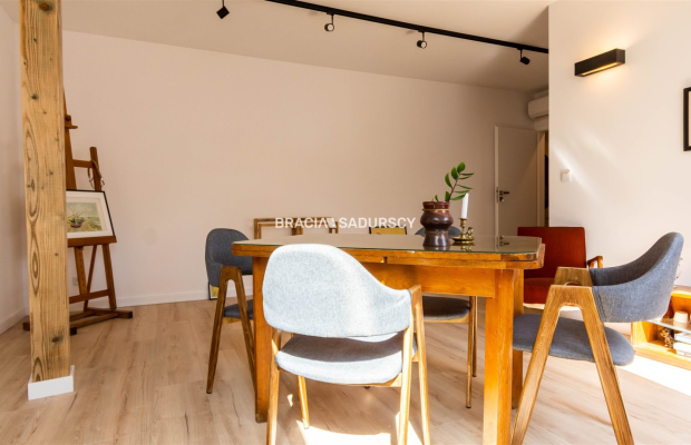 Przytulne mieszkanie / 50m2 / Tyniec / od 01.09