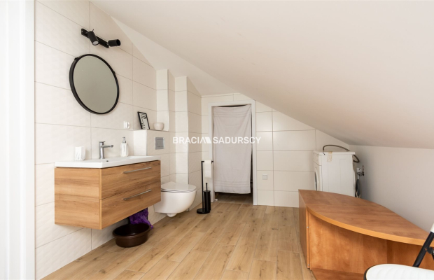 Przytulne mieszkanie / 50m2 / Tyniec / od 01.09
