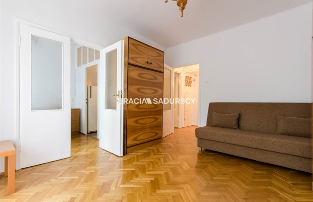 1 pokojowe , idealne dla jednej osoby, Podgórze  