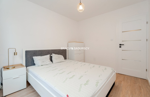 Po remoncie| Balkon | 45m2