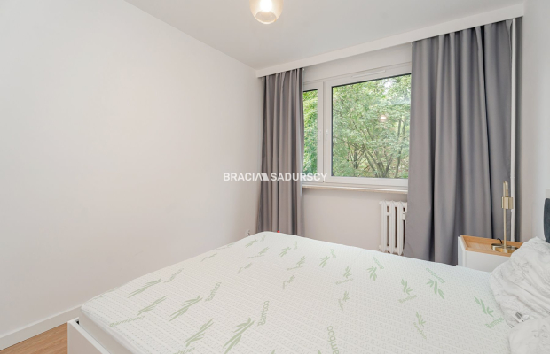 Po remoncie| Balkon | 45m2