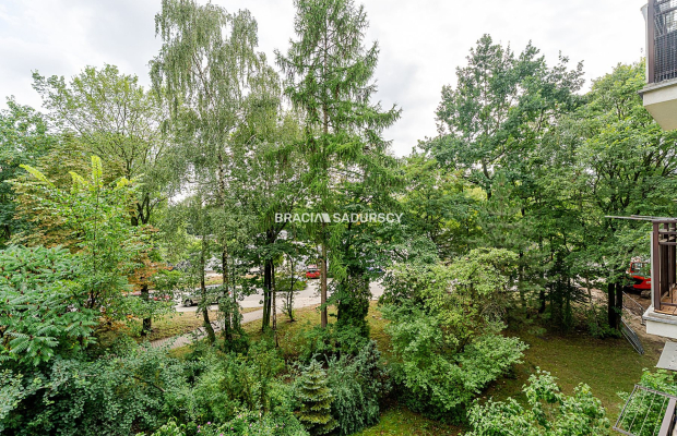 Po remoncie| Balkon | 45m2