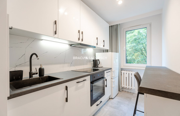 Po remoncie| Balkon | 45m2