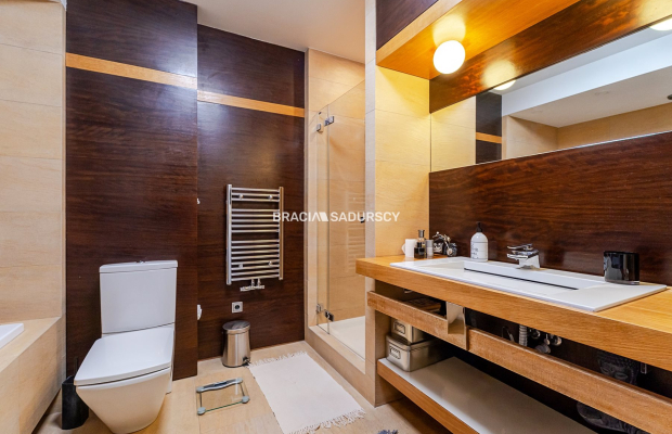 Elegancki apartament 90m2 ul.Rakowicka Kraków