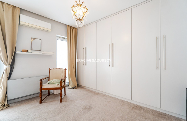 Elegancki apartament 90m2 ul.Rakowicka Kraków