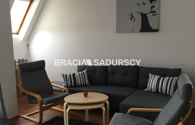 2pok, Armii Krajowej, 57m2, parking w cenie