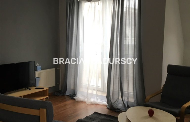 2pok, Armii Krajowej, 57m2, parking w cenie