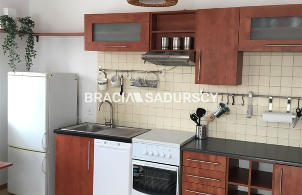 2pok, Armii Krajowej, 57m2, parking w cenie