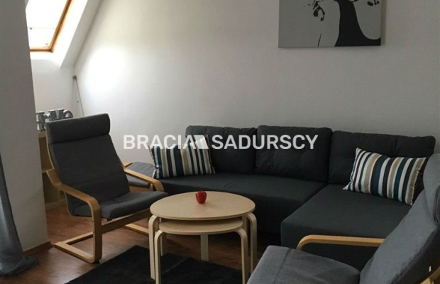 2pok, Armii Krajowej, 57m2, parking w cenie