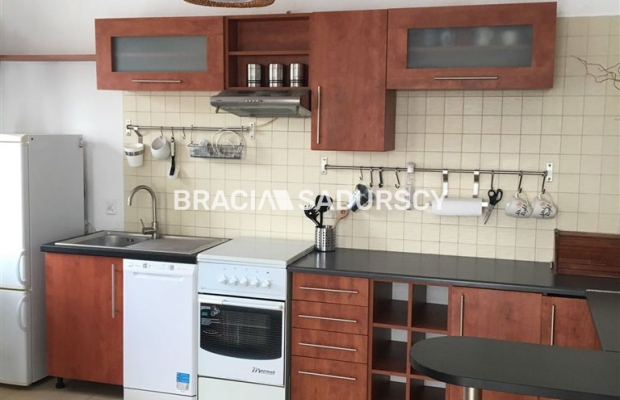 2pok, Armii Krajowej, 57m2, parking w cenie