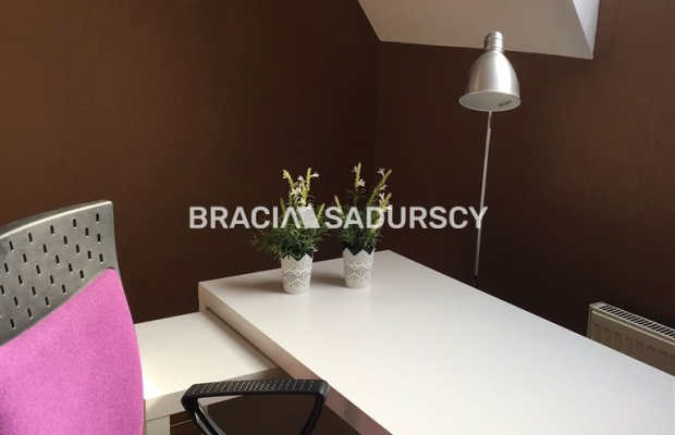 2pok, Armii Krajowej, 57m2, parking w cenie