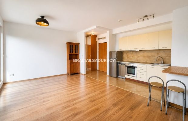 52m2, Stańczyka- Bronowice, dwa balkony