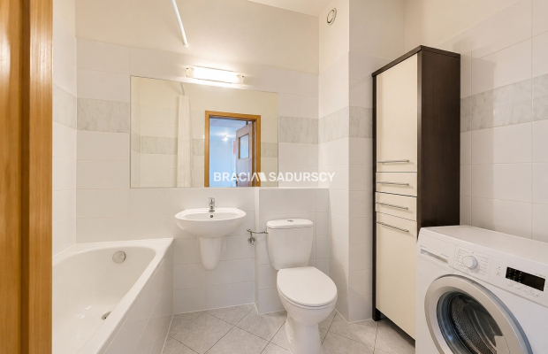 52m2, Stańczyka- Bronowice, dwa balkony