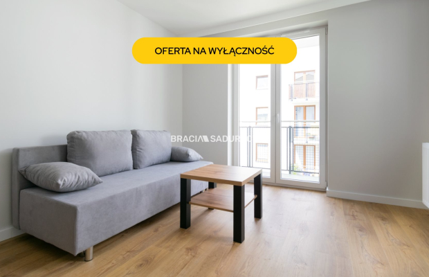 KOMFORTOWE 2-POK MIESZKANIE DO WYNAJĘCIA 