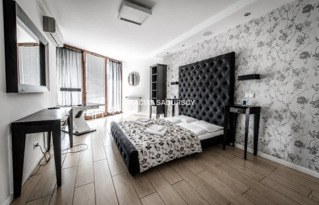 Klimatyzowany apartament w Tarasy Verona