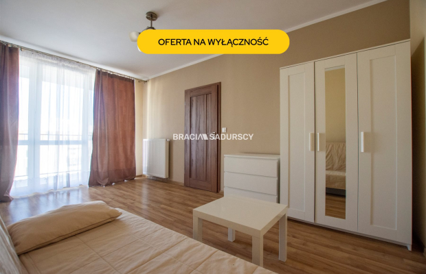 AVIA/ Orlińskiego 2 pokoje, kuchnia balkon wynajem