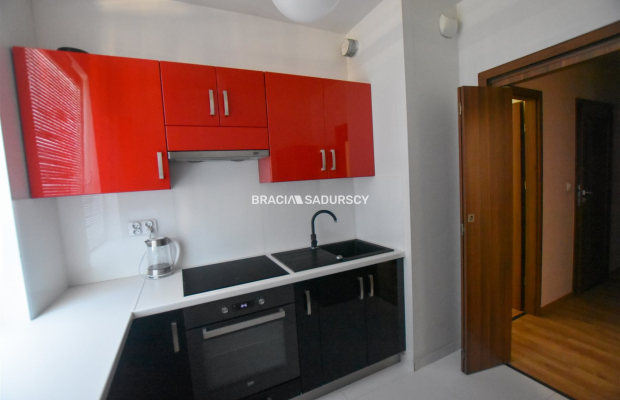 AVIA/ Orlińskiego 2 pokoje, kuchnia balkon wynajem