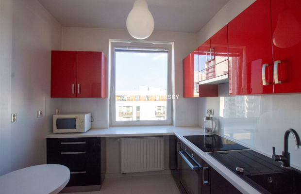 AVIA/ Orlińskiego 2 pokoje, kuchnia balkon wynajem