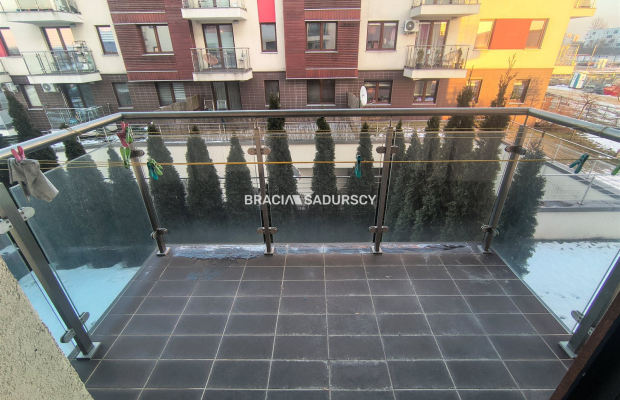 30m2, nowe budownictwo, Pękowicka-Prądnik Biały 
