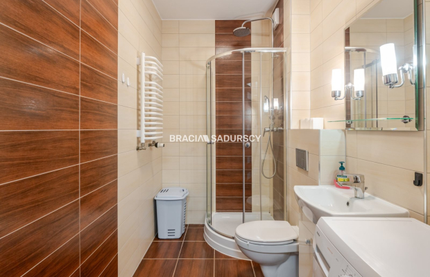 30m2, nowe budownictwo, Pękowicka-Prądnik Biały 