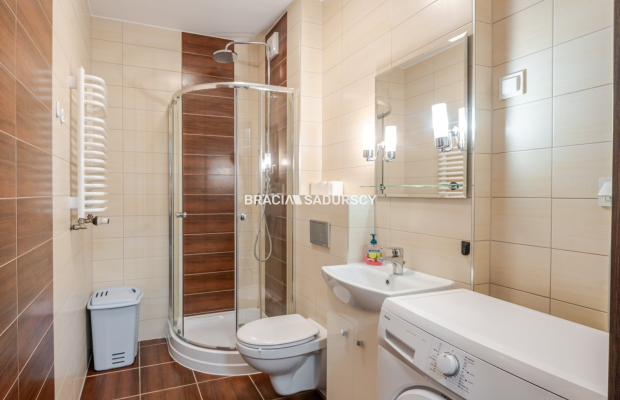 30m2, nowe budownictwo, Pękowicka-Prądnik Biały 