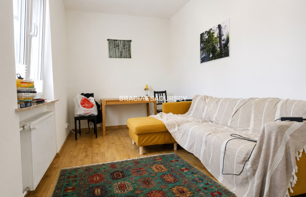 2 pokoje, 36m2 ul. Rydla, Kraków
