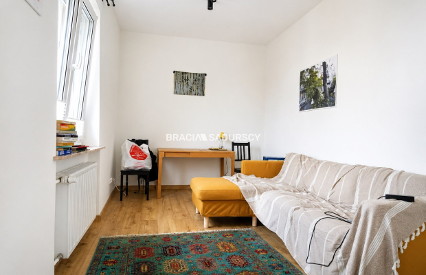 2 pokoje, 36m2 ul. Rydla, Kraków
