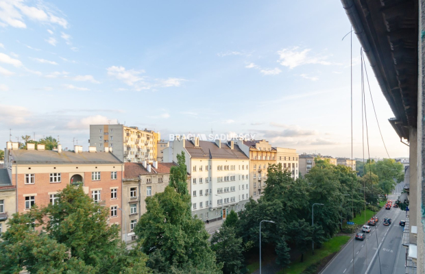 Fantastyczne 2 pokojowe stare miasto