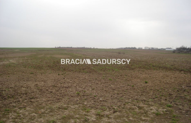 *Zdjęcia należą do właściciela oferty.   
 
Działka inwestycyjna 100 arowa leżąca na terenie przemysłowym w Morawicy. Media: ka