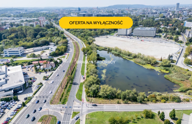 Akademik / Hotel / Biurowiec / Lok. niemieszkalne