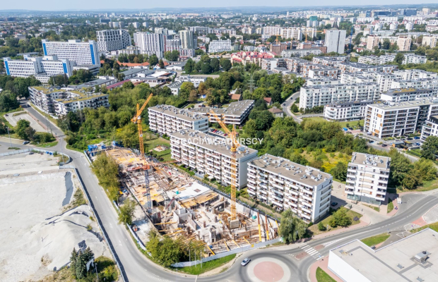 Akademik / Hotel / Biurowiec / Lok. niemieszkalne