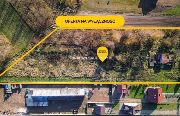 Strefa ekonomiczna Mników / 59 ar 
