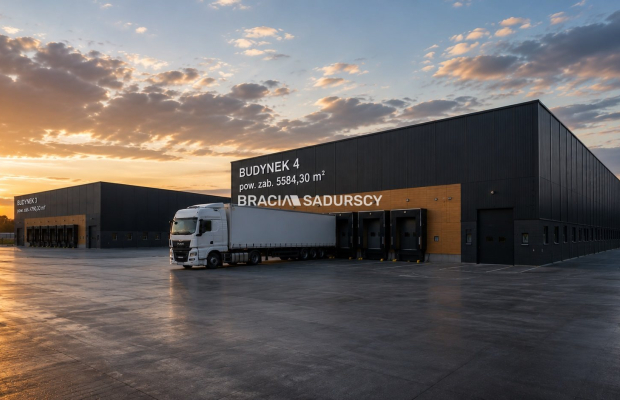 Działka inwestycyjna 2 ha Skawina 