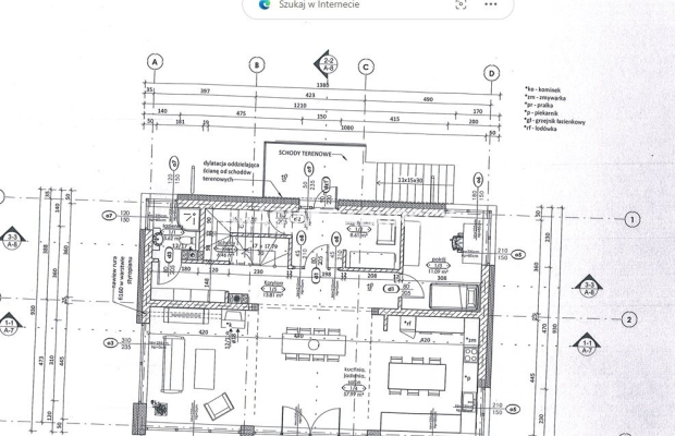 1600m2, Korzkiew, gmina Zielonki z pozwoleniem