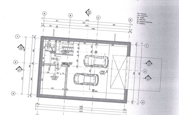 1600m2, Korzkiew, gmina Zielonki z pozwoleniem