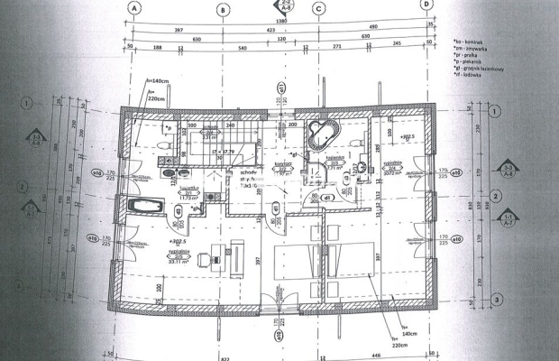 1600m2, Korzkiew, gmina Zielonki z pozwoleniem