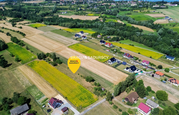 Wymarzone miejsce na dom | 20arów | Sławkowice